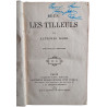Sous les tilleuls