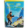 La Croix d'Or de Santa Anna