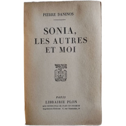 Sonia les autres et moi