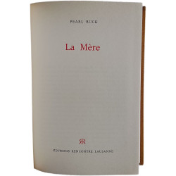 La Mère