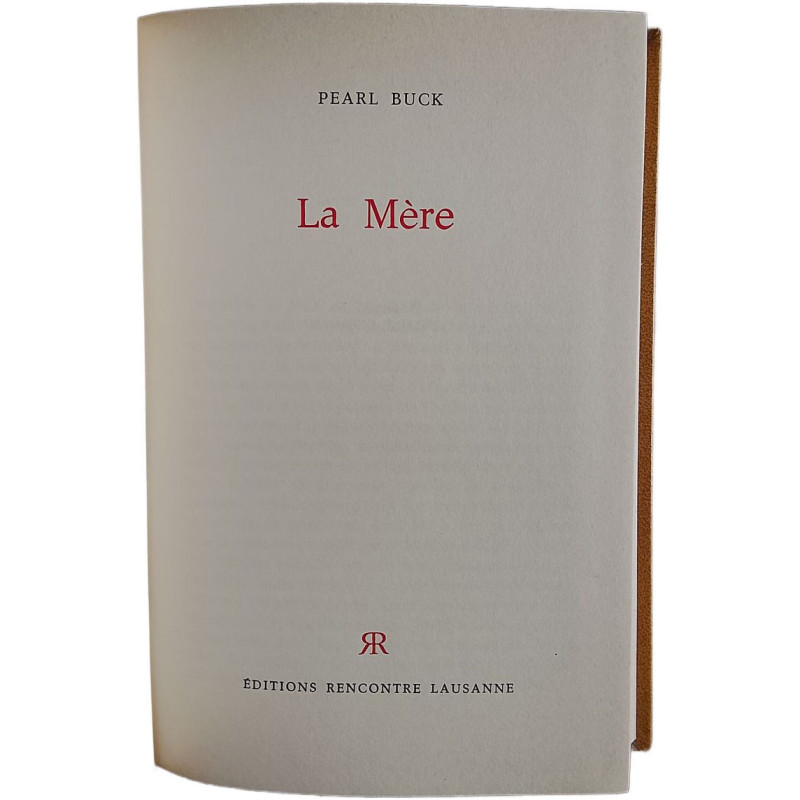 La Mère