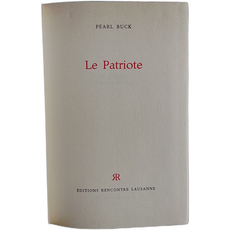 Le Patriote