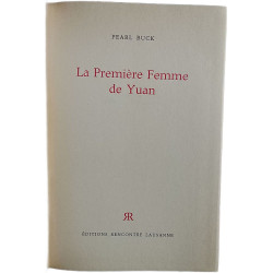La Première Femme de Yuan