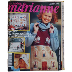 Les idées de marianne nº 14