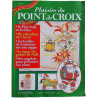 Plaisirs du Point de Croix nº 29
