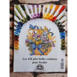 Plaisirs du Point de Croix nº 29