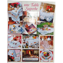 Une Table Superbe nº 9