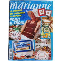 Les idées de marianne nº 71