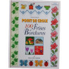 Point de croix 100 Frises et Bordures