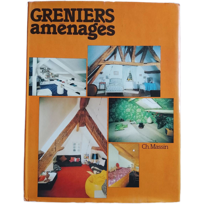 Greniers aménagés