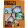 Greniers aménagés