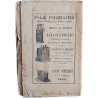 Le jeune électricien-amateur : construction et installation de...