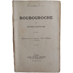 Les Œuvres De GEORGES COURTELINE