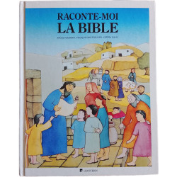 Raconte-moi la Bible