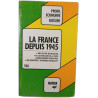 La France depuis 1945