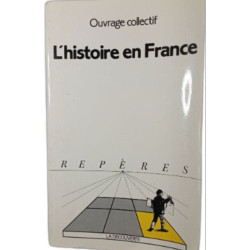 L'Histoire en France