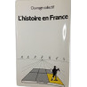 L'Histoire en France