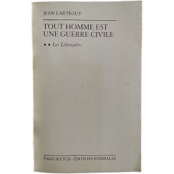 Tout homme est une guerre civile