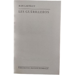 Les Guérilleros