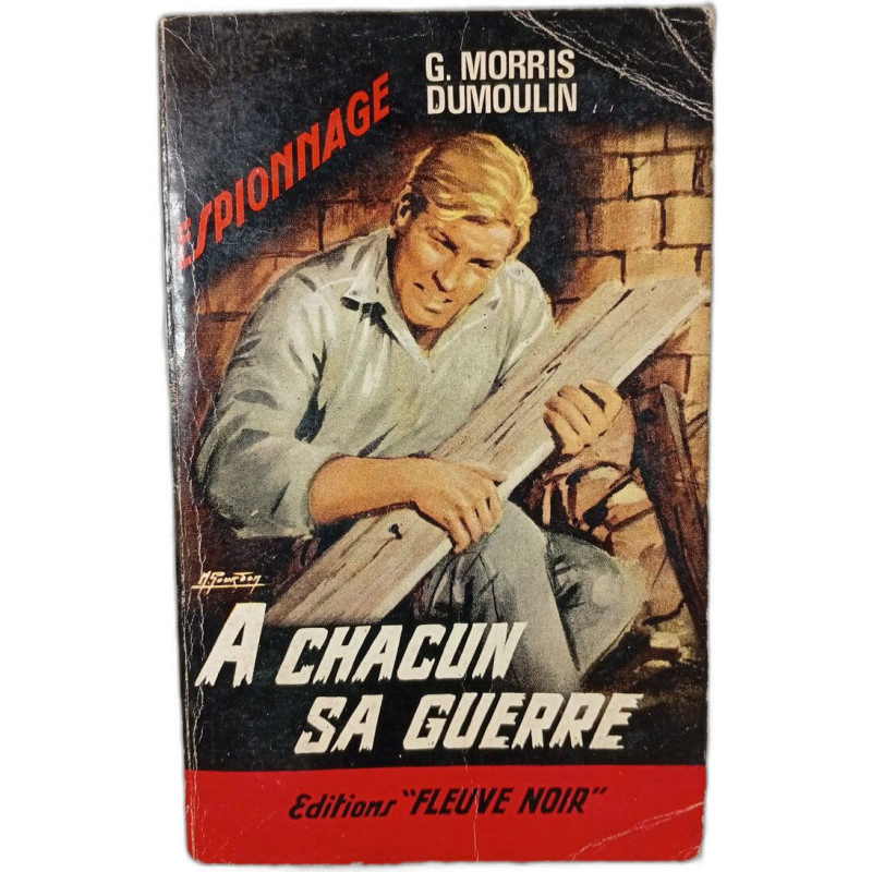 A Chacun Sa Guerre
