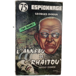 L'Anneau de Rhaïtou