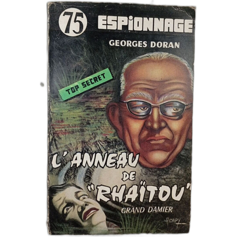 L'Anneau de Rhaïtou