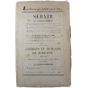 Memoires sur la seconde guerre mondiale tome II