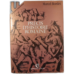 Précis d'histoire romaine