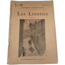 Les Linottes n°104