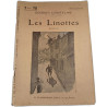 Les Linottes n°104