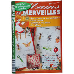 Cains et Merveilles nº 26