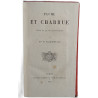 Plume et charrue