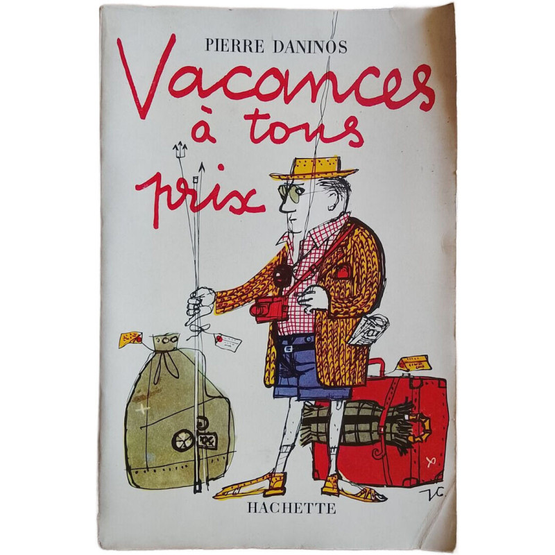 Vacances à tous prix