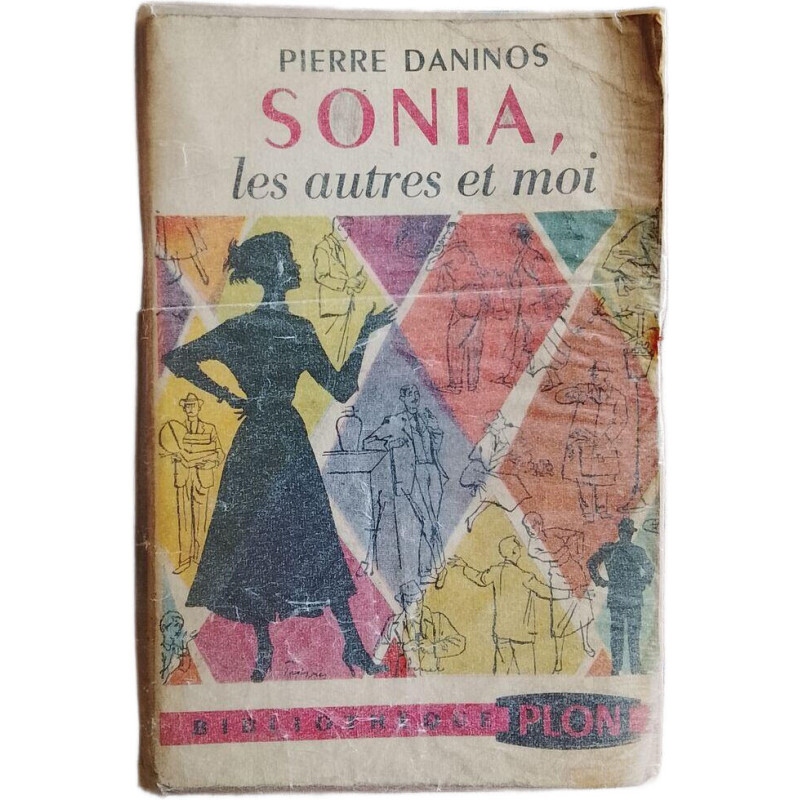 Sonia les autres et moi
