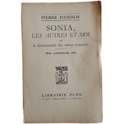 Sonia les autres et moi