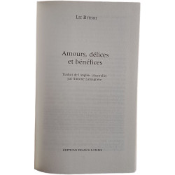 Amours délices et bénéfices