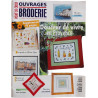 Ouvrages Broderie nº 41