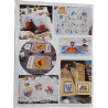 Ouvrages Broderie nº 41