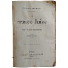 La France Juive