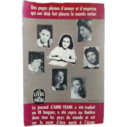 Journal de Anne Frank
