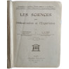 Les Sciences par l'Observation et l'Expérience
