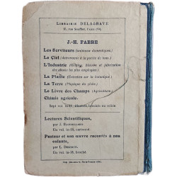 Les Sciences par l'Observation et l'Expérience