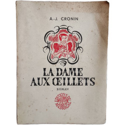 La Dame aux Œillets