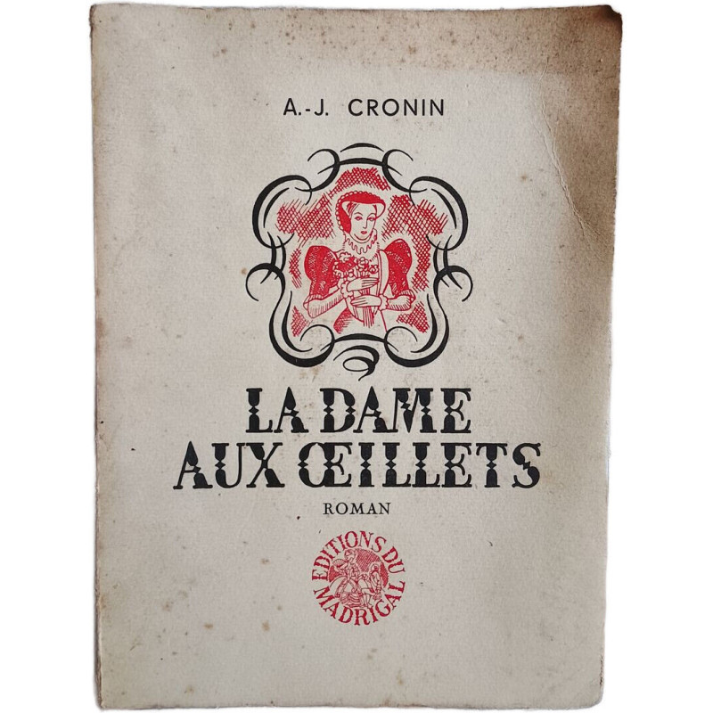 La Dame aux Œillets
