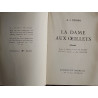 La Dame aux Œillets