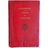 Infanterie Carnet de Capitaine