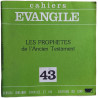 Les Prophètes de l'Ancien Testament