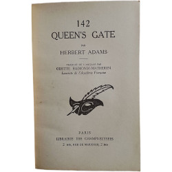 142 Queen's Gate