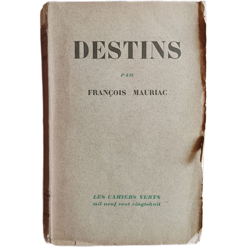 Destins