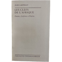 Les clefs de l'Afrique